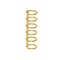 We R Memory Keepers Cinch Metal Hinge Binding 4 Units / Pack Gold 60000610